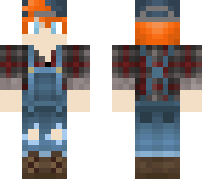 farmer