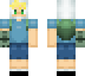 finn the human