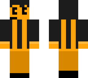 first bendy skin in 3 weeks is my oc in bendy