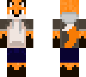 fox