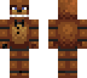 freddy w