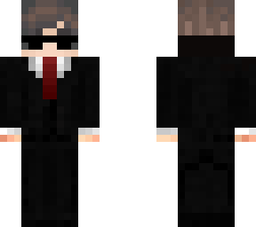fredoister's skin slim