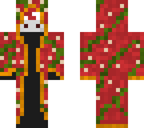 fungal mage