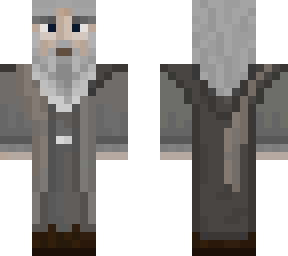 gandalf the grey