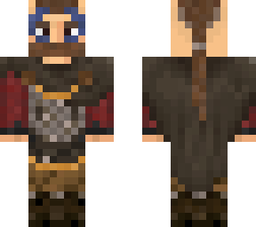 gilded viking v2