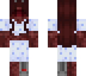 gown?