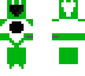 green ranger