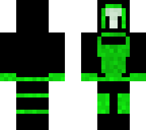 greenie