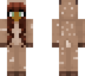 haels24 deer skin