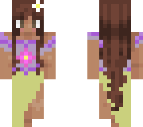 haels24's poly girl skin refferbed (slim)