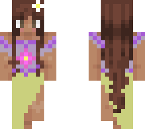 haels24's poly girl skin refferbed (slim)