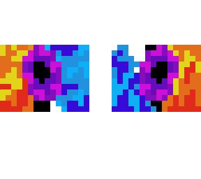 half done fire and ice do not copy