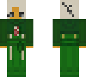 harumi (jacket ver) - ninjago