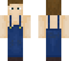 hillbilly i guess