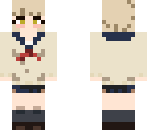 himiko toga