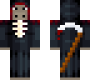hresel halloween