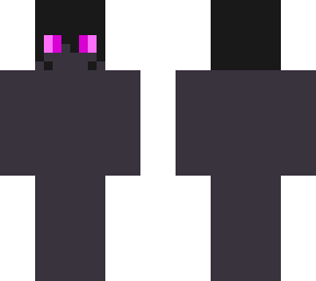 humanoid enderman