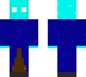 ice alchemist
