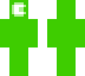 im green
