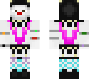 jimbo clown town pink suit