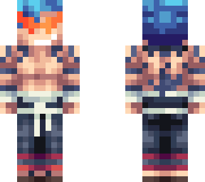 kamina