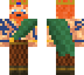 king gartnait ii