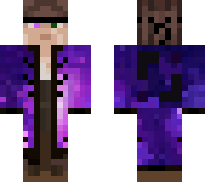 legendarymorgan observers