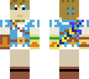 link botw