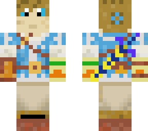 link botw