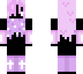 living slime
