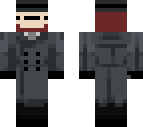 mafioso