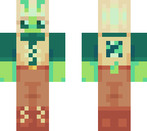 medieval alien (fixed for reals this time) :]