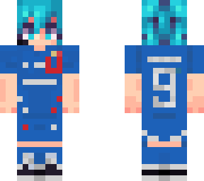 miku de la u