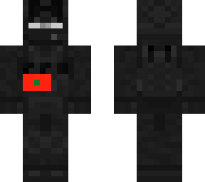 military moroco skin