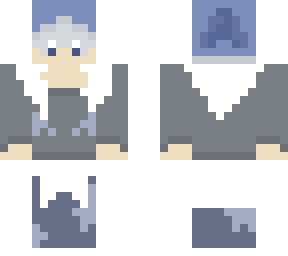 my skin