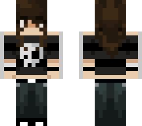 new skin