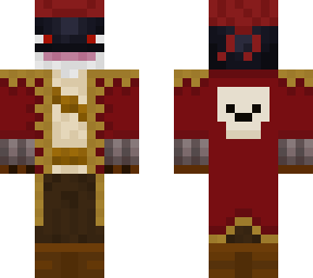 orka pirate