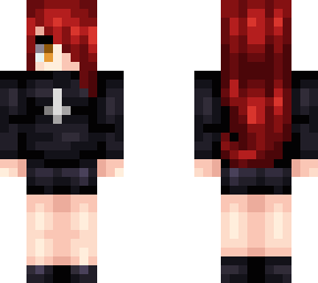 parasoul (skullgirls)