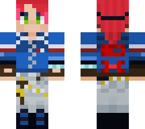 party poison x3