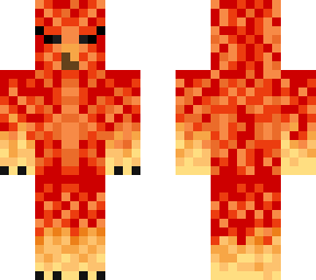 phoenix bird