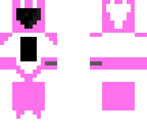 pink ranger