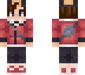 pokemon trainer