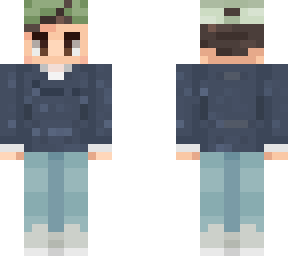 r skin