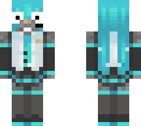 ratsune miku