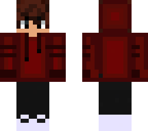 red one