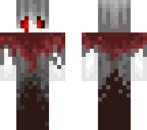 red robe devil