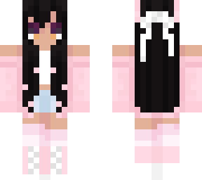 remake of (izzukoh)