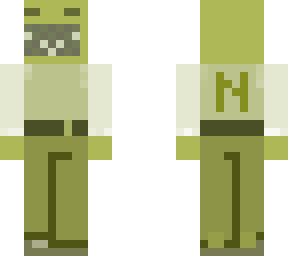 robo nerd