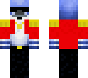 rockstar mordecai slightly edited