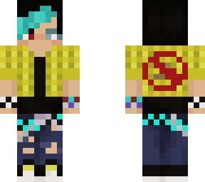 roofless nyx yellow